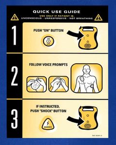 Arduino AED Education 
