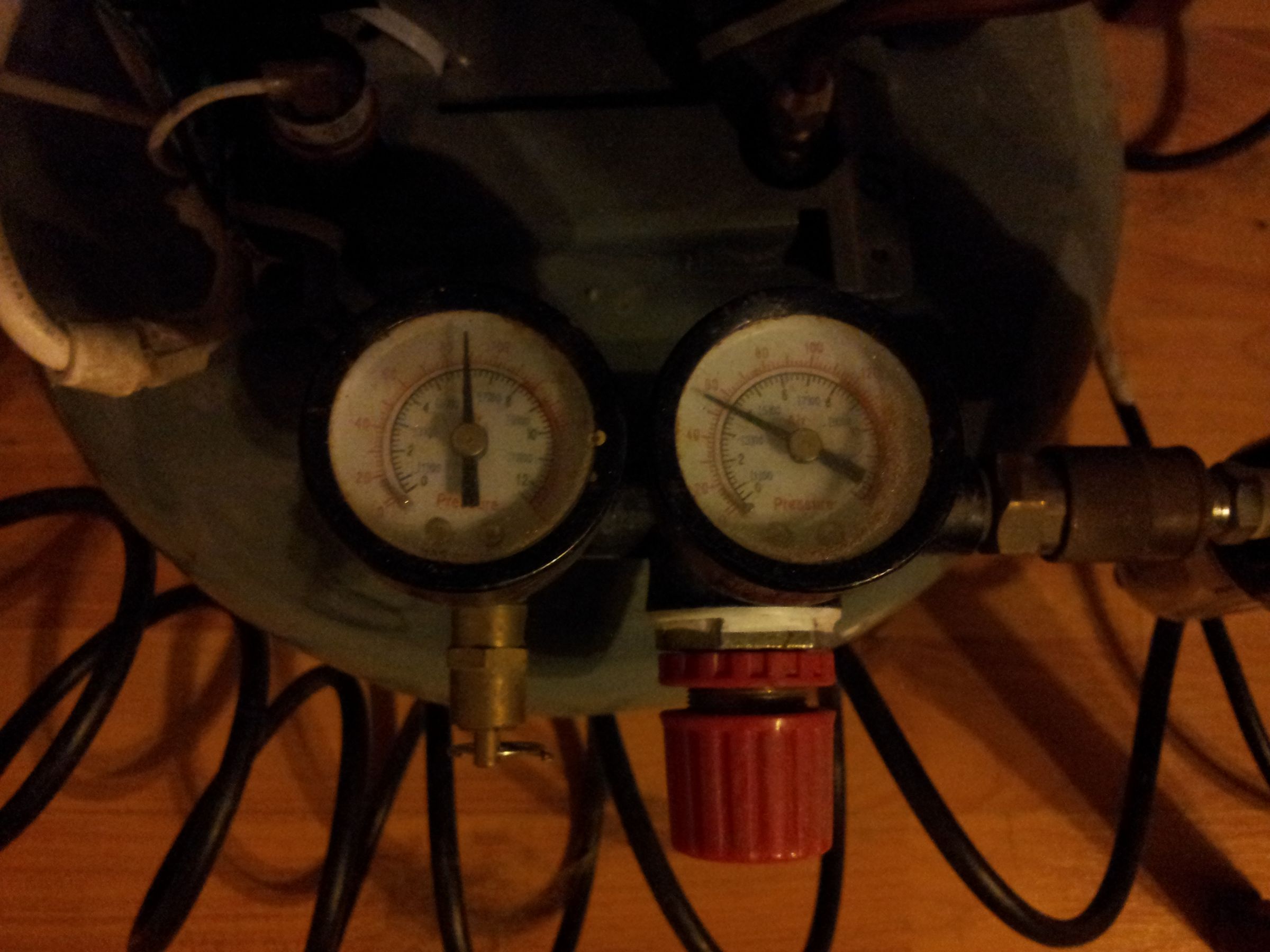 Etching on Any Surface Cheaply and Without the Use of Chemicals 7