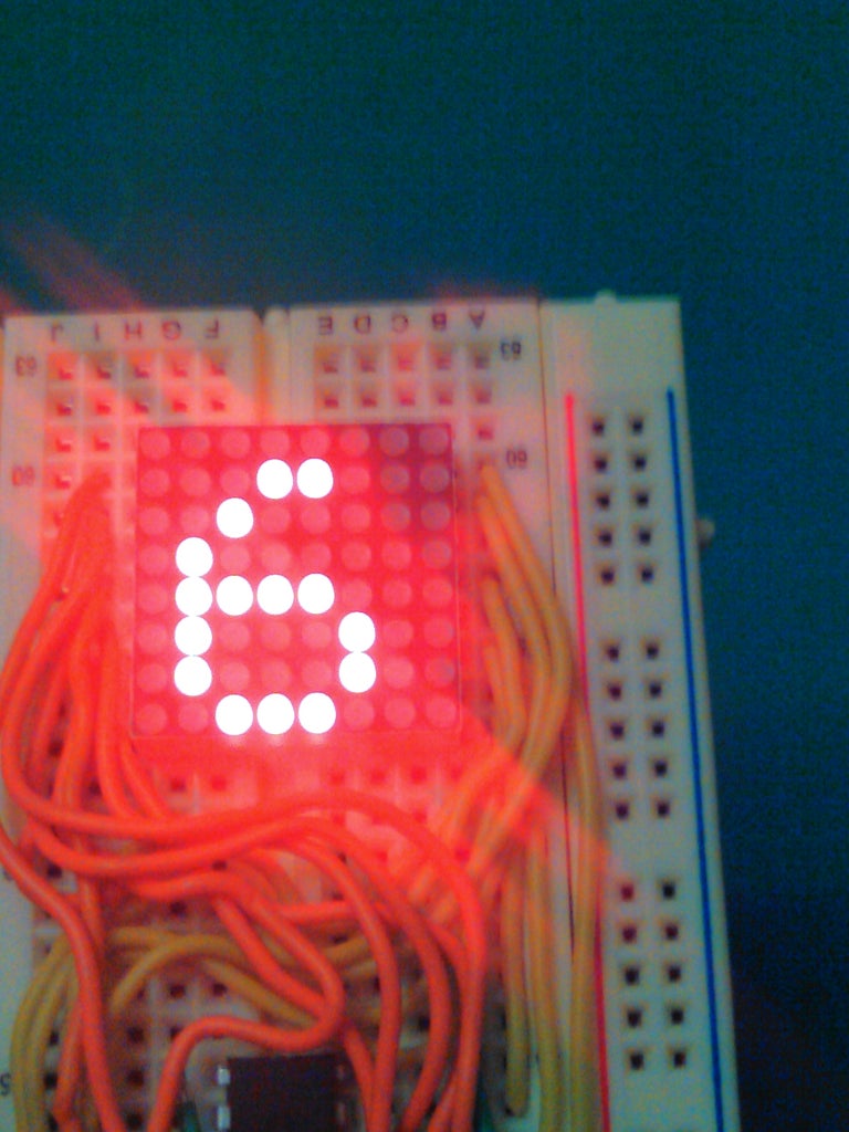Arduino LED Matrix Kit : 14 Steps - Instructables