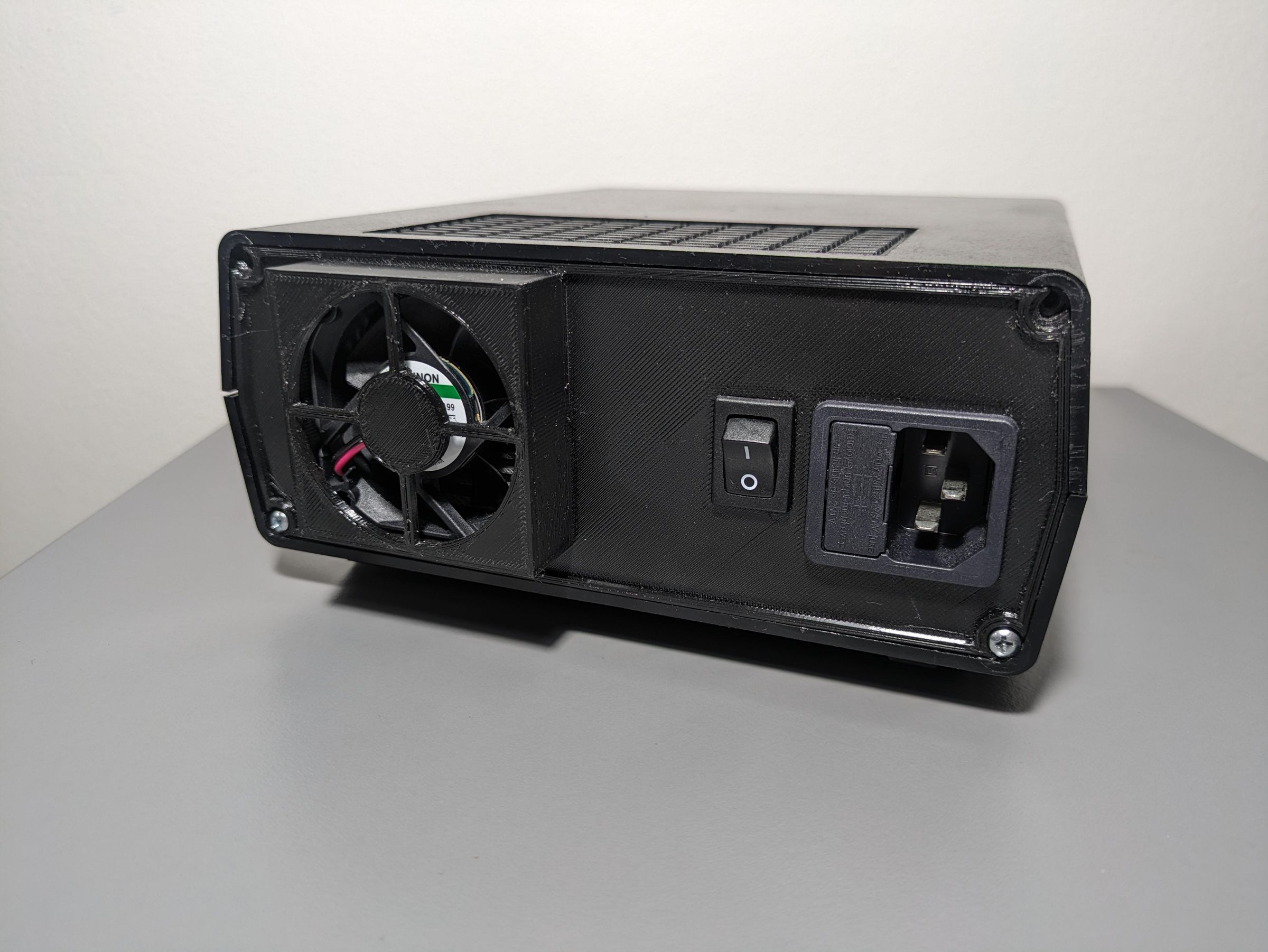 DC Electronic Load : 8 Steps - Instructables
