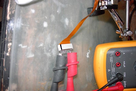 Makin' Some Cables