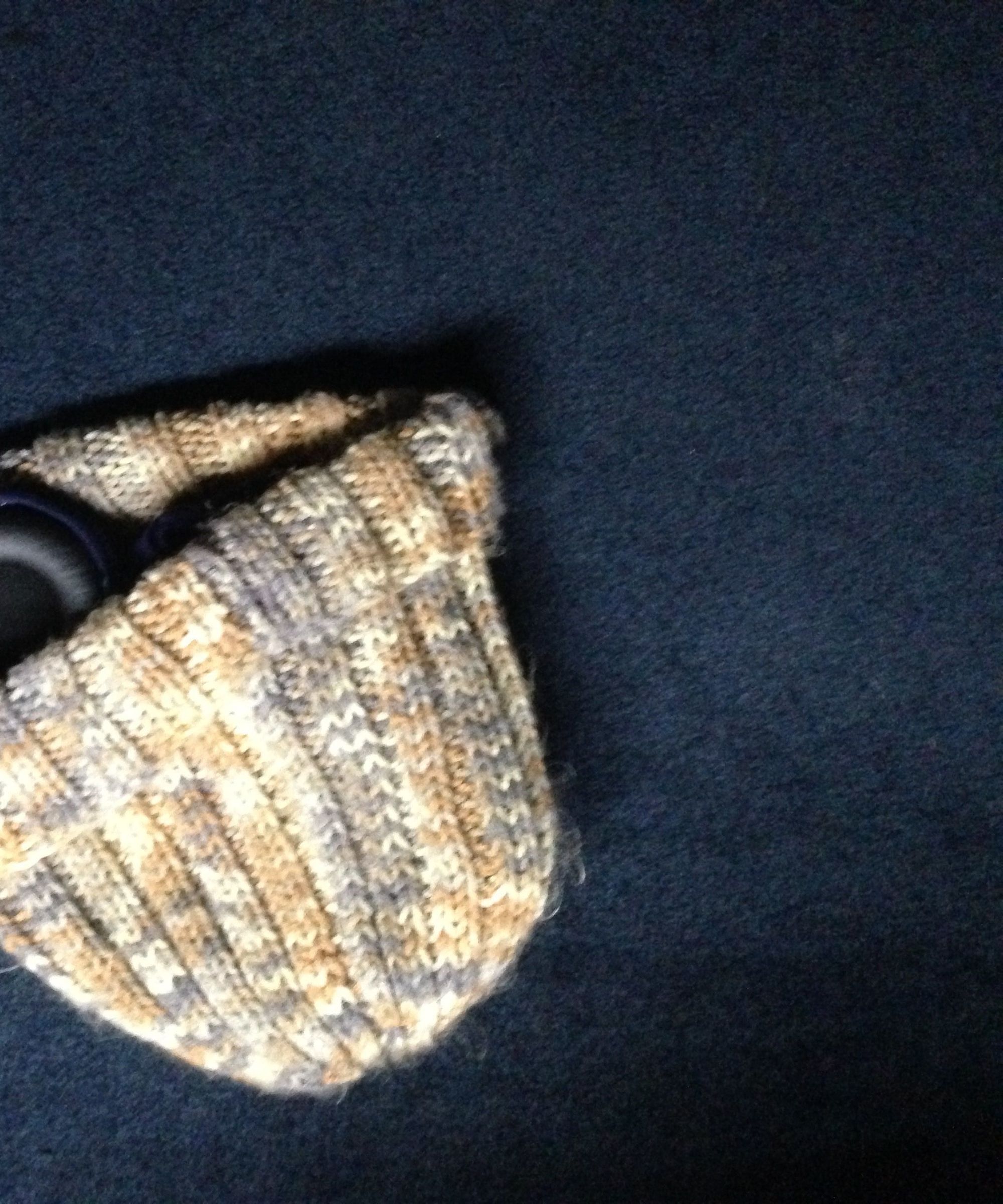 Bluetooth Headset Hat