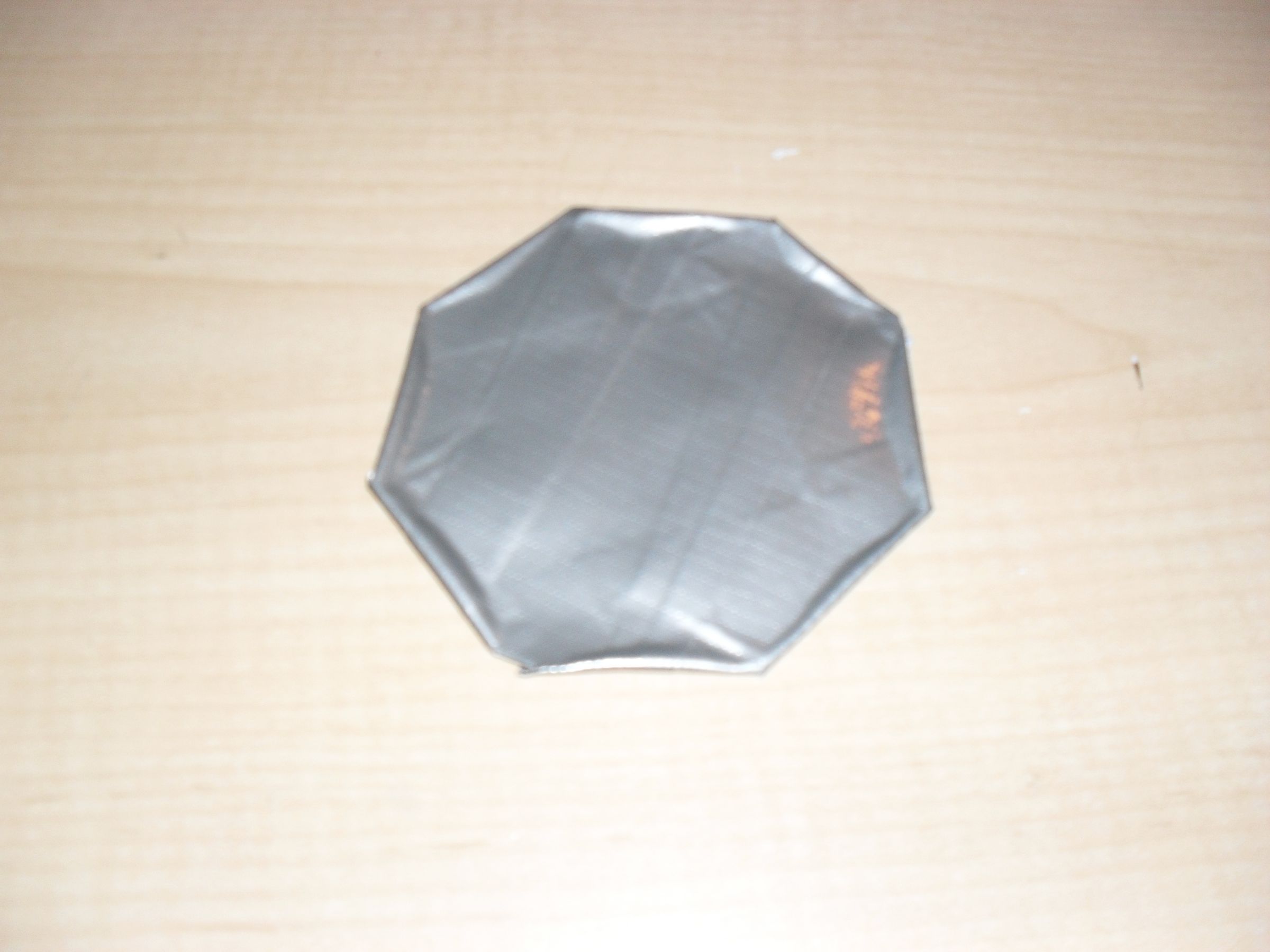 How to Make a Duct Tape Coaster