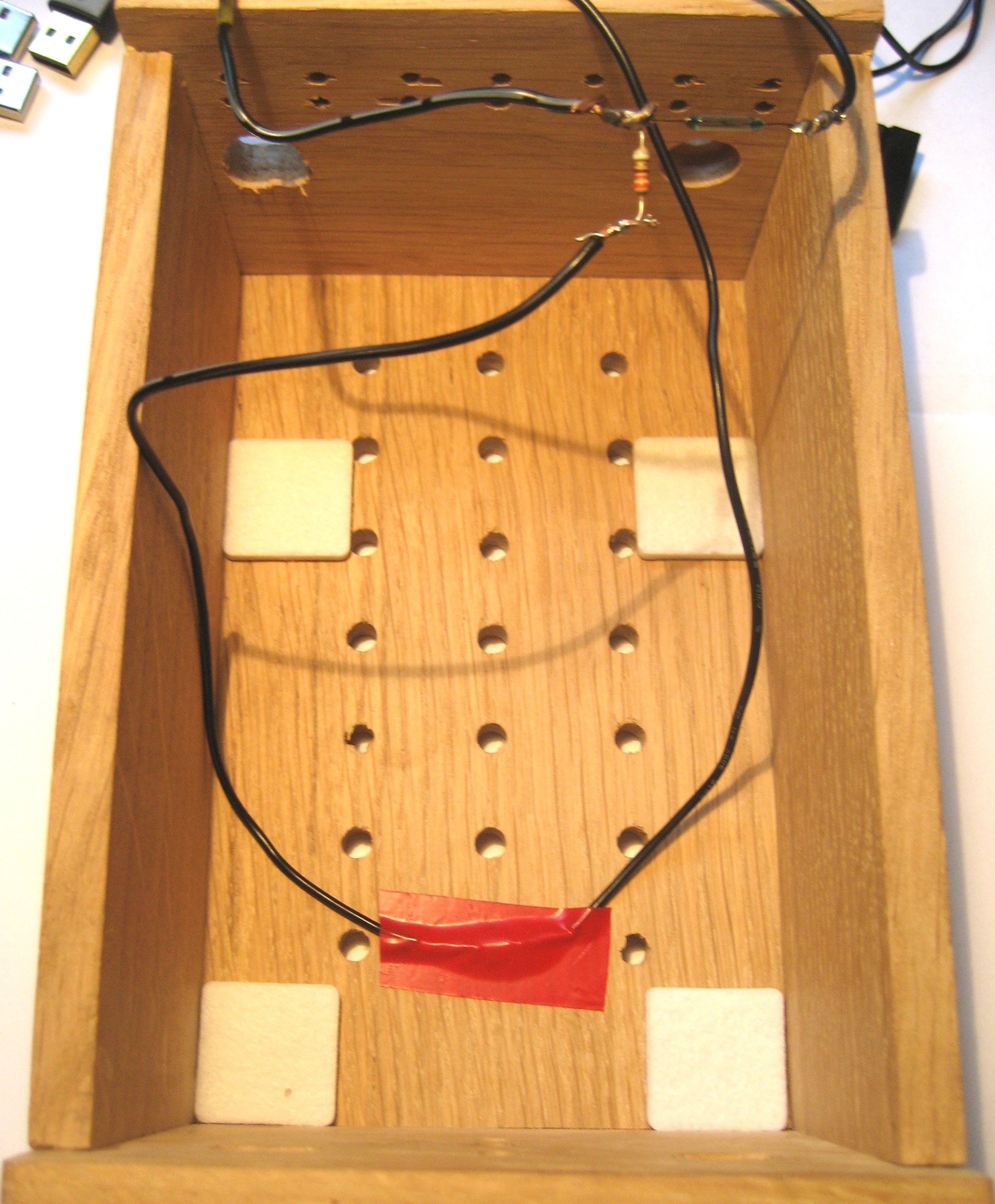 External Hard Drive + USB Hub 10 Steps (with Pictures) Instructables