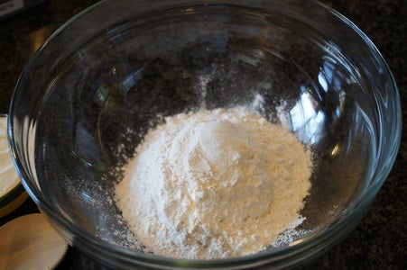 Minny's Famous Chocolate Pie From the Help