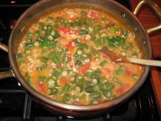 Souper Easy Souperbowl Soup
