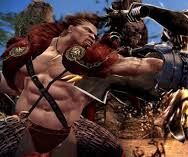 MMO Its All the Fun - Vindictus