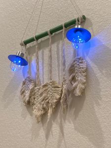Macrame Wall Hanging