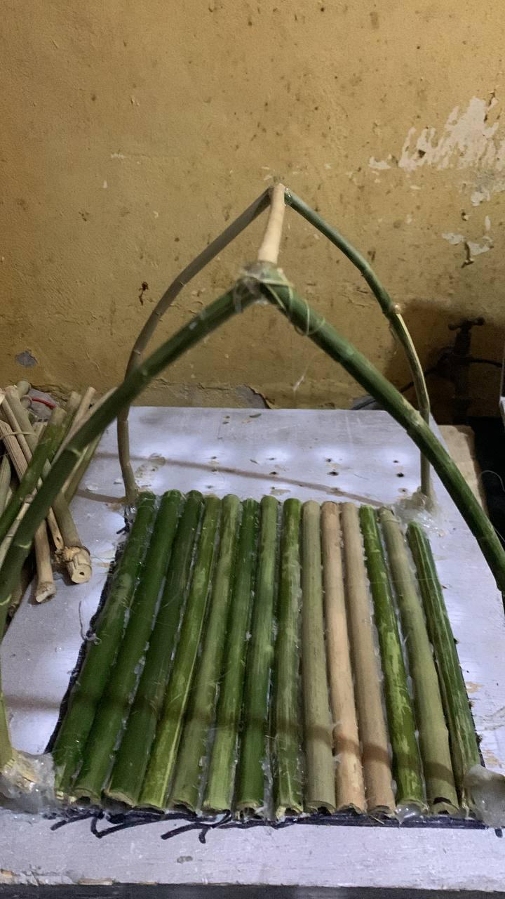 Constructing the Building According to the Design