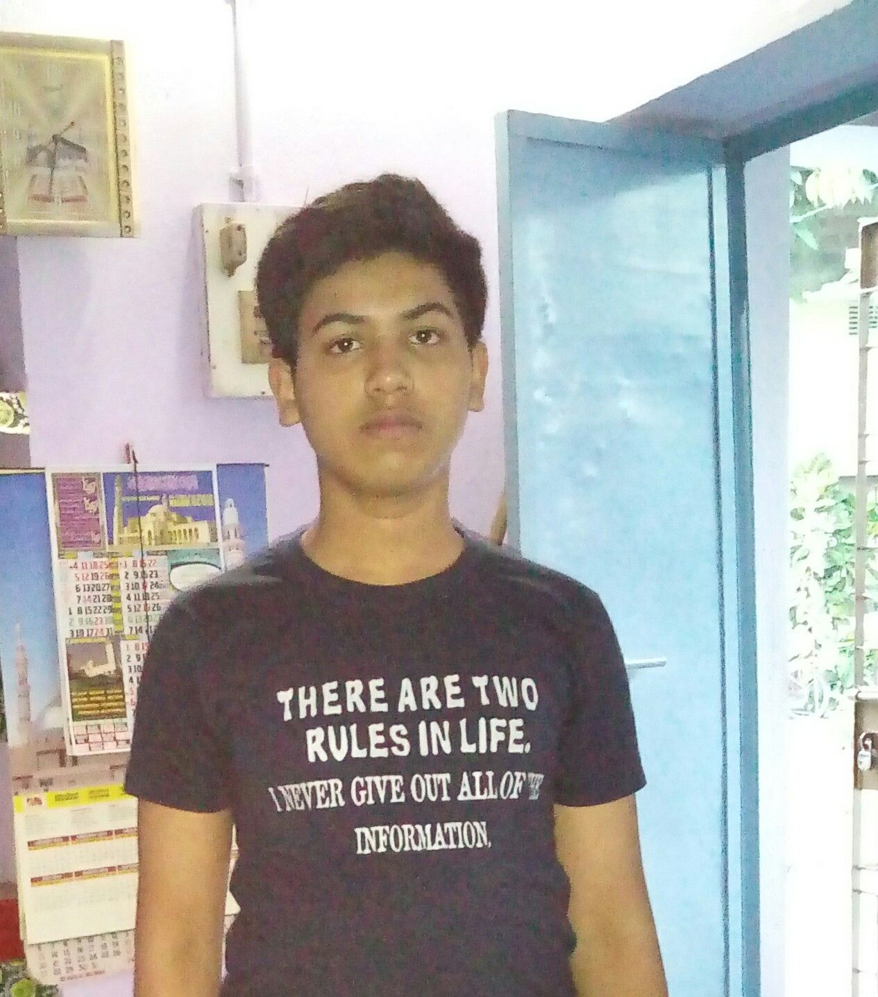author