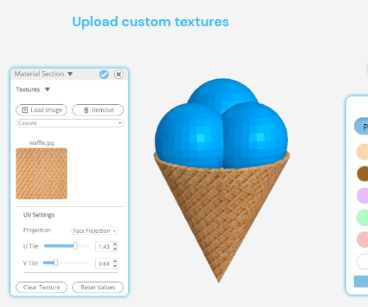 SelfCAD Quick Quide-How to Get Started
