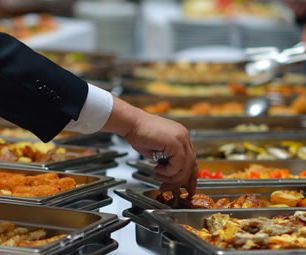 Getting BBQ Catering for Your Function