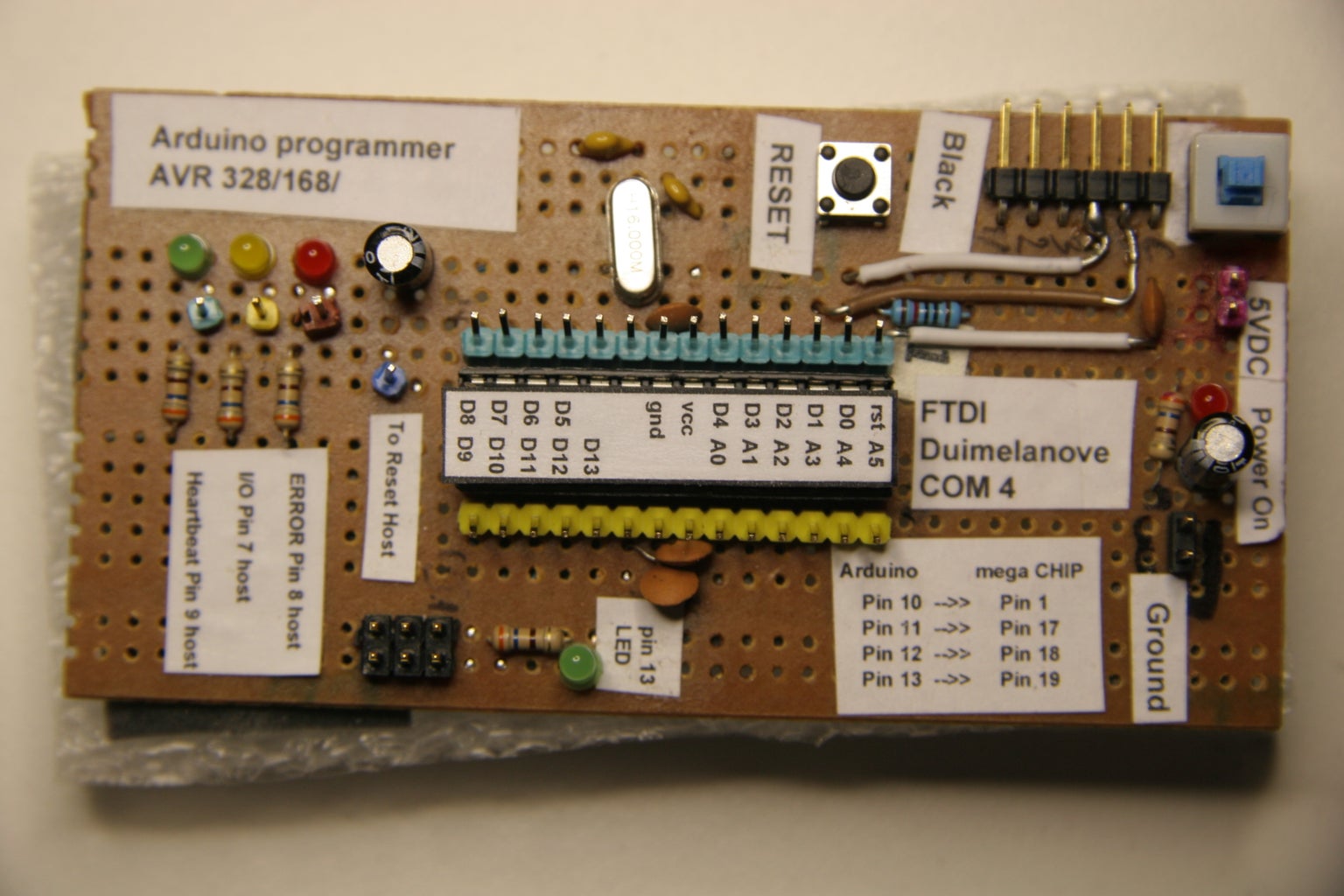 How to Use Inkscape for Arduino Labels and Projects - Instructables
