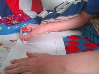 Making Cardboard Substitute