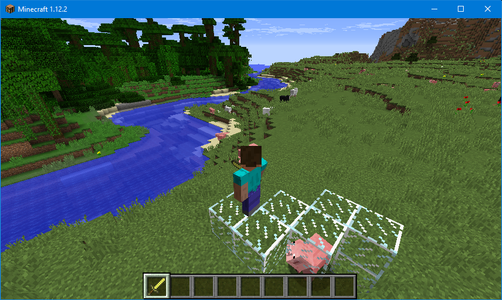 Coding in Minecraft With Scratch : 16 Steps (with Pictures) - Instructables