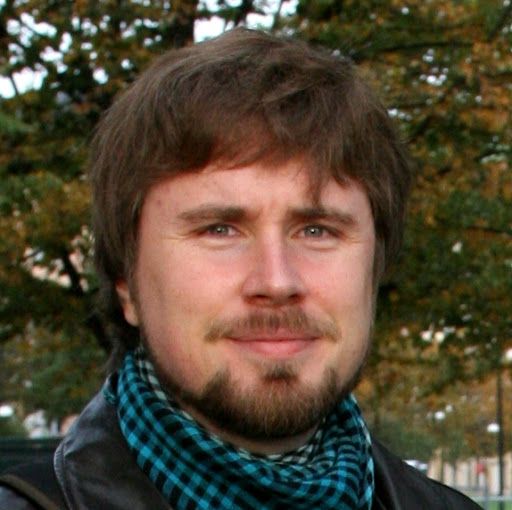 author