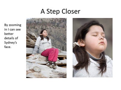 Take Great Pics, Easy Tutorial!