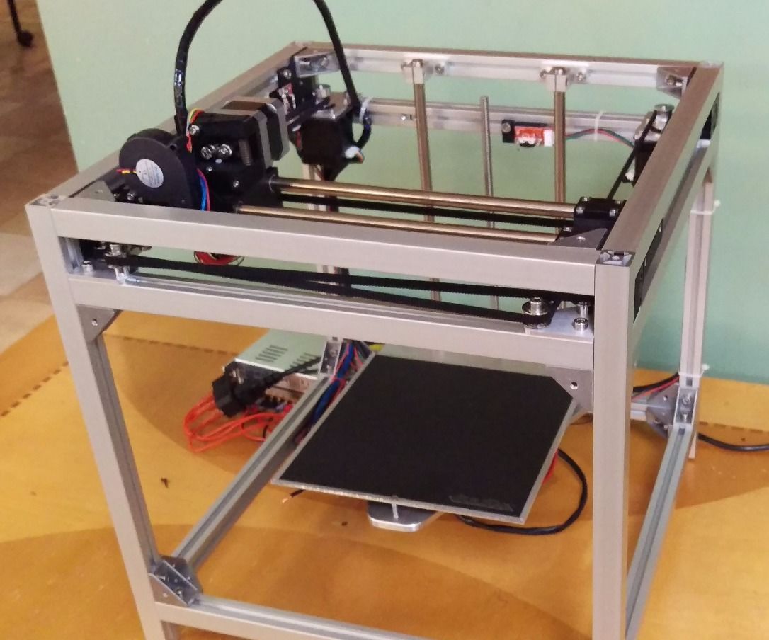 Eclips3D Quick Start Guide