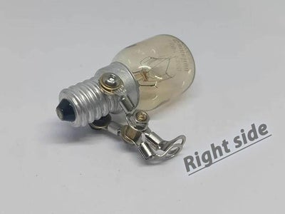 Let's Strengthen the Head on the Neck