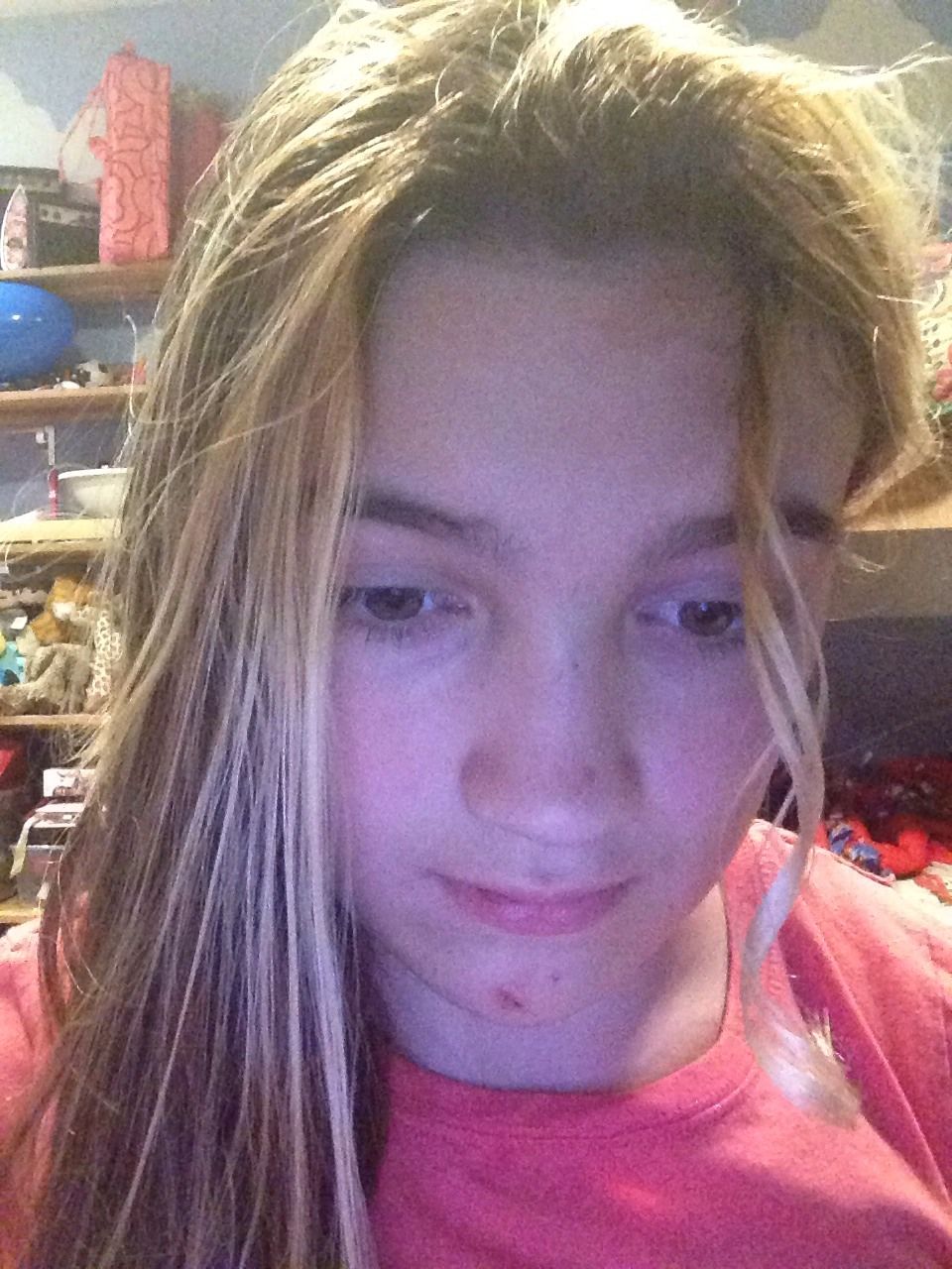 Curling Hair Without Curlers or an Iron