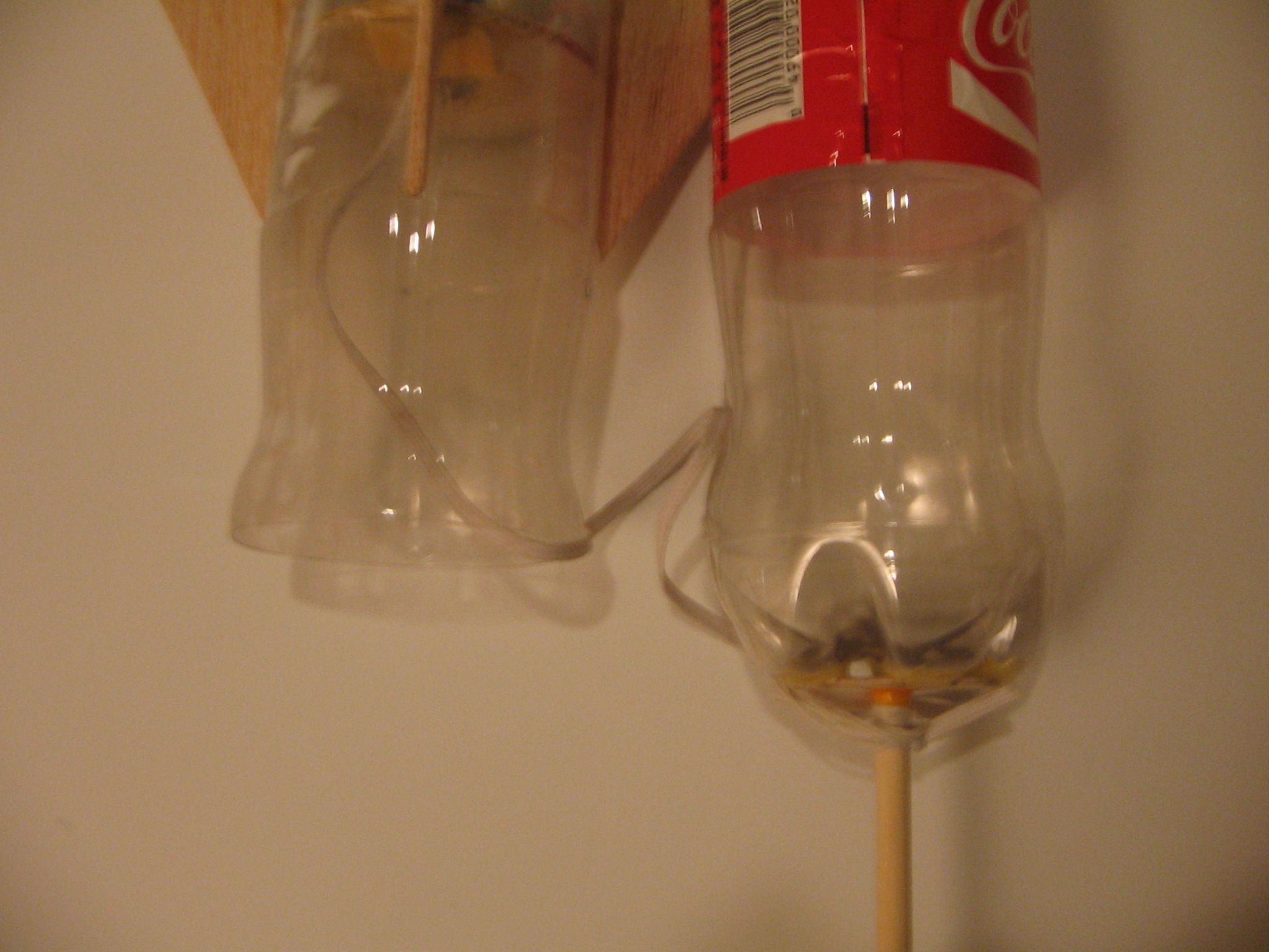 Drinkable Coca Cola Bottle Rocket 6 Steps Instructables