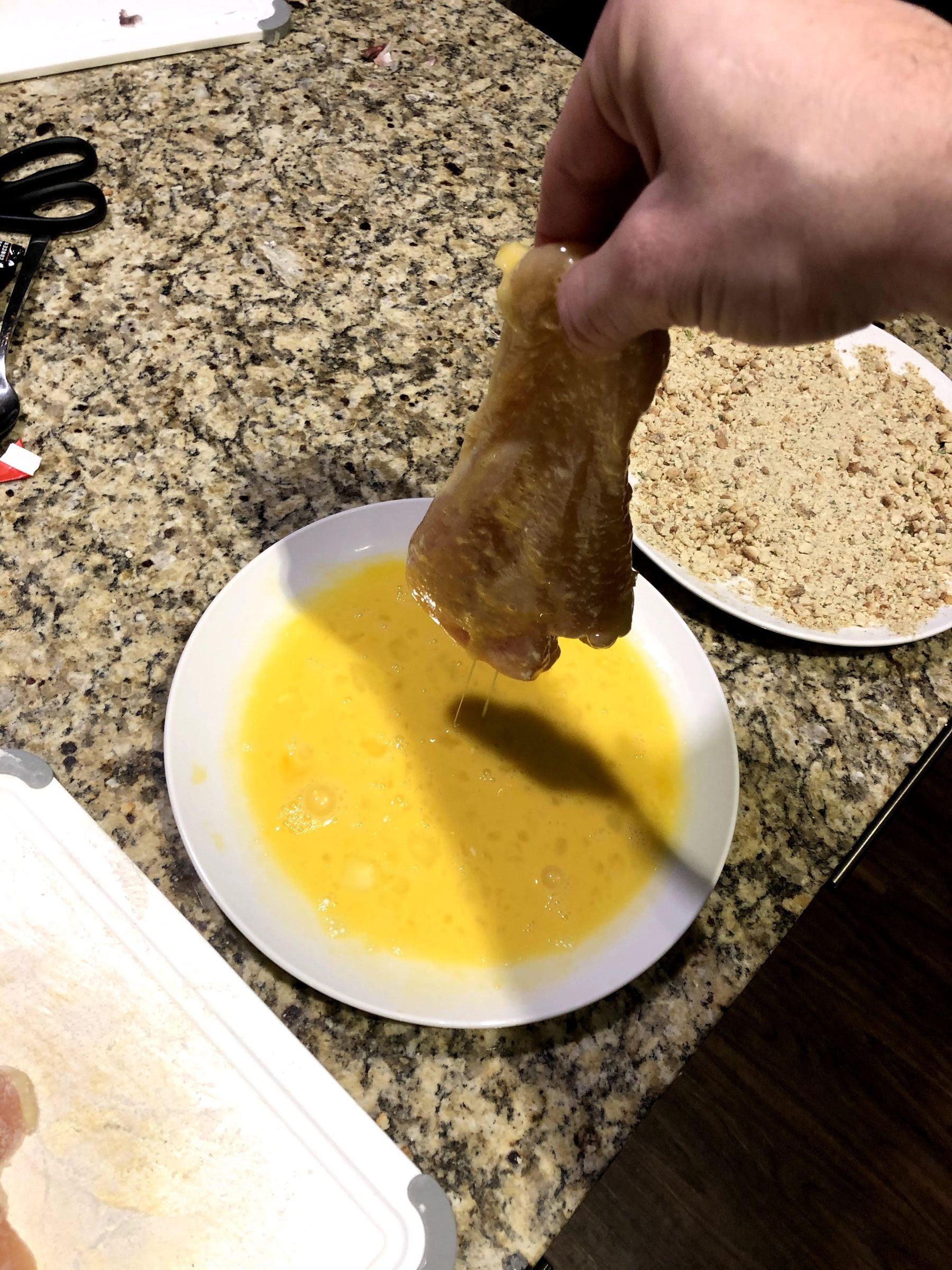 Chicken Parmesan From Pasta Roni (Chicken Parmaroni) 17 Steps (with