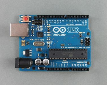 Use Resistor With Arduino LED Project : 4 Steps - Instructables