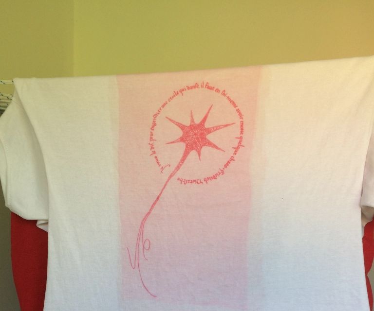 Inkodye T Shirt