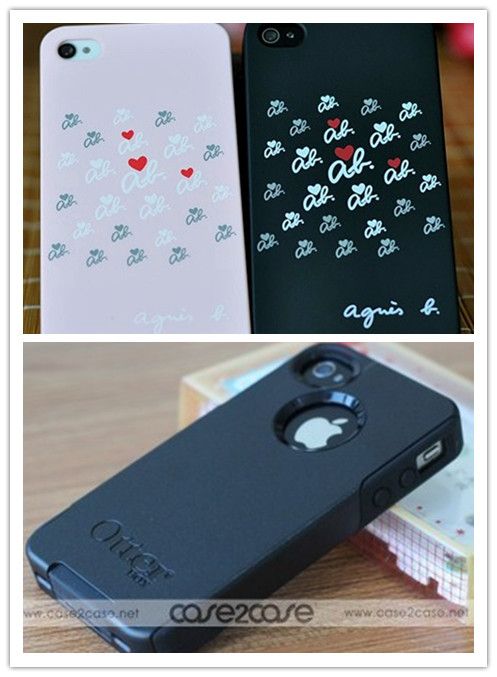 Cases for Protection