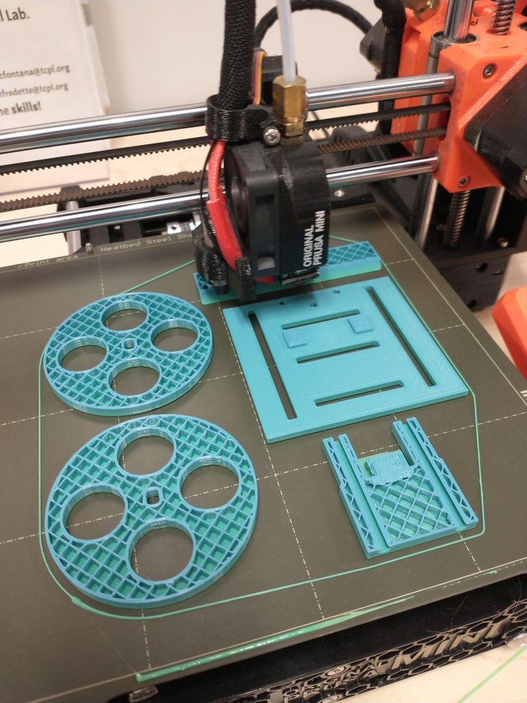 TCPL Autonomous Robot Wrestling : 11 Steps (with Pictures) - Instructables