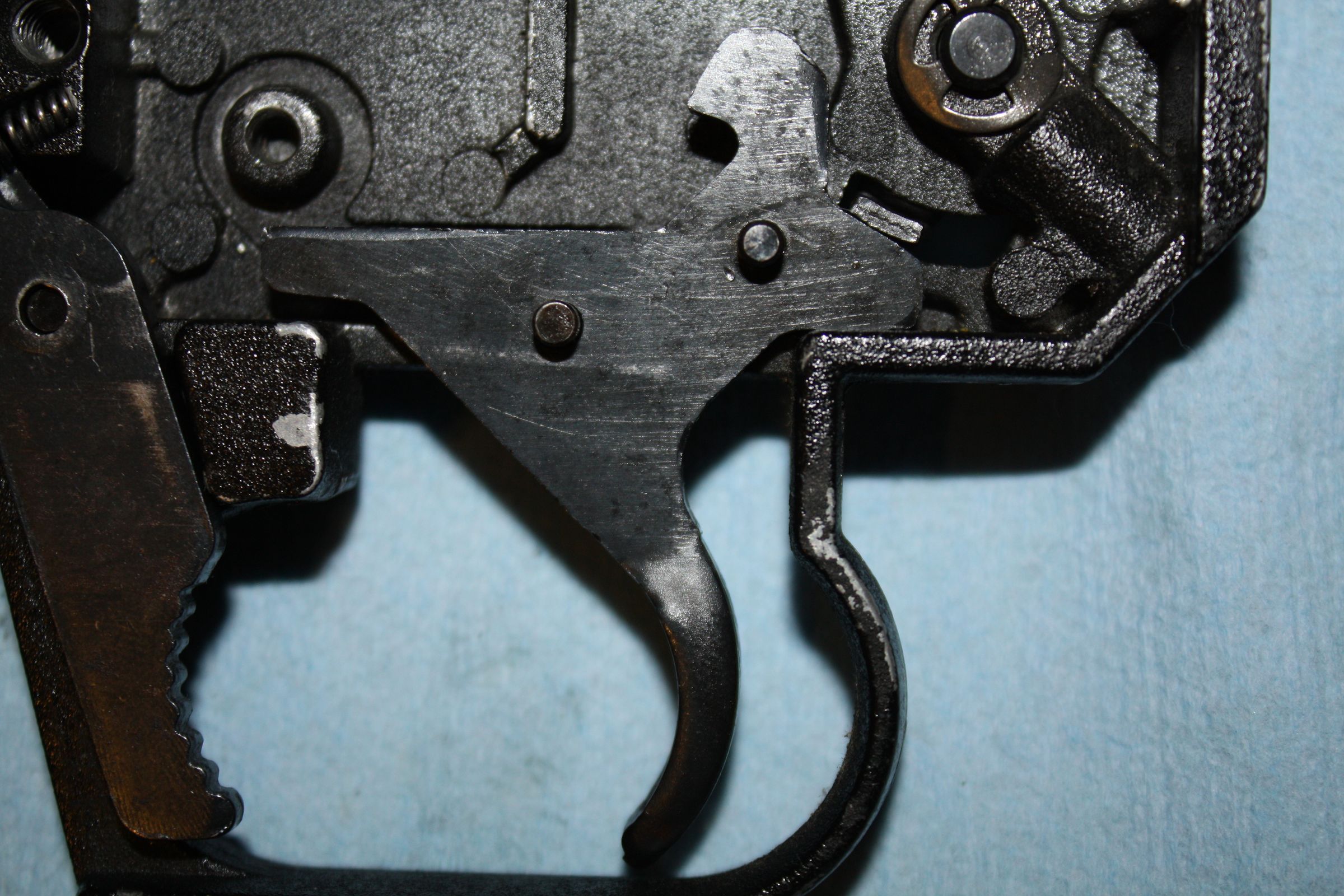 The Care and Feeding of the Armalite AR-7 : 6 Steps - Instructables