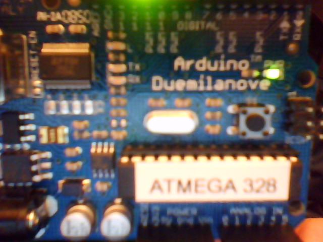 Arduino Tutorial: Flicker a LED : 3 Steps - Instructables