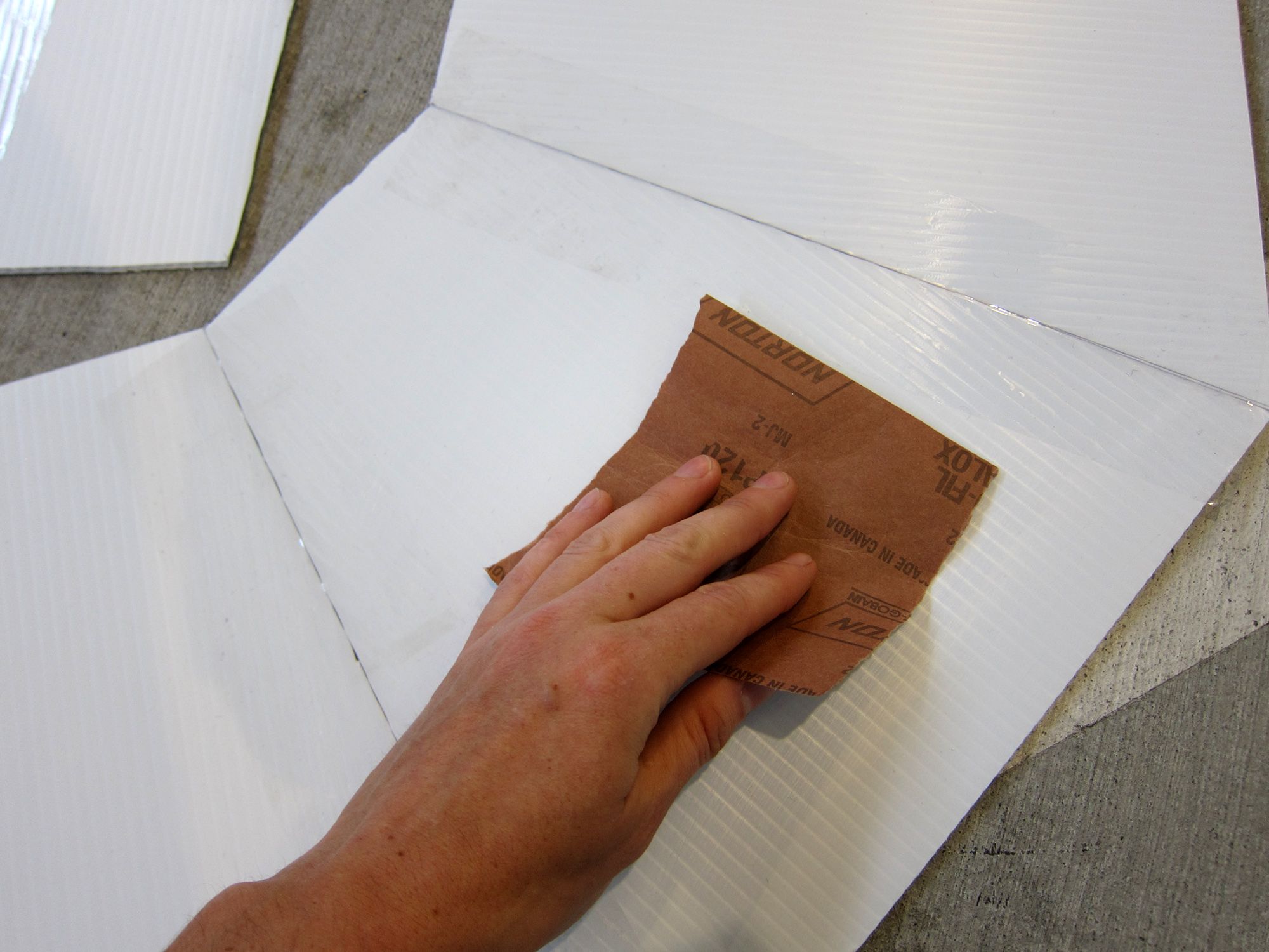 Whiteboard Costume 11 Steps (with Pictures) Instructables