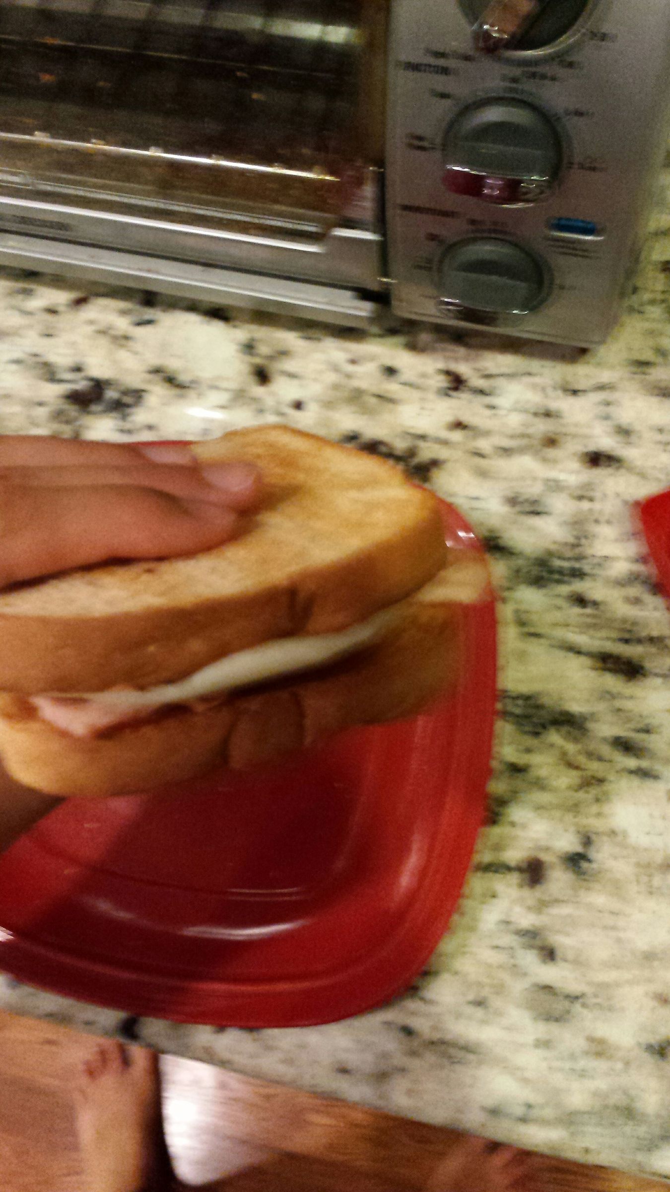 How to Make the Perfect Sandwich