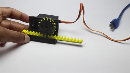 Preparing the Mechanism
