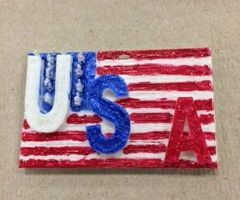 U.S Flag