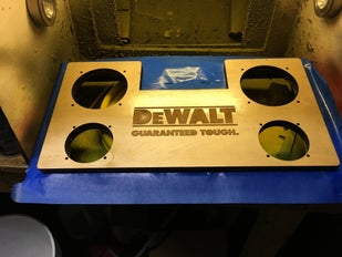 Mistakes, Version 1.5 Redesign