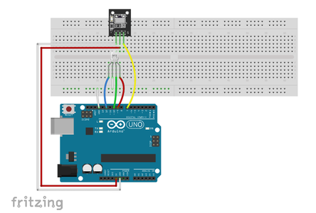 Beginner’s Guide to Use an IR Remote Transmitter and Receiver With ...