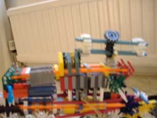 KNEX-_- VF1 Sniper