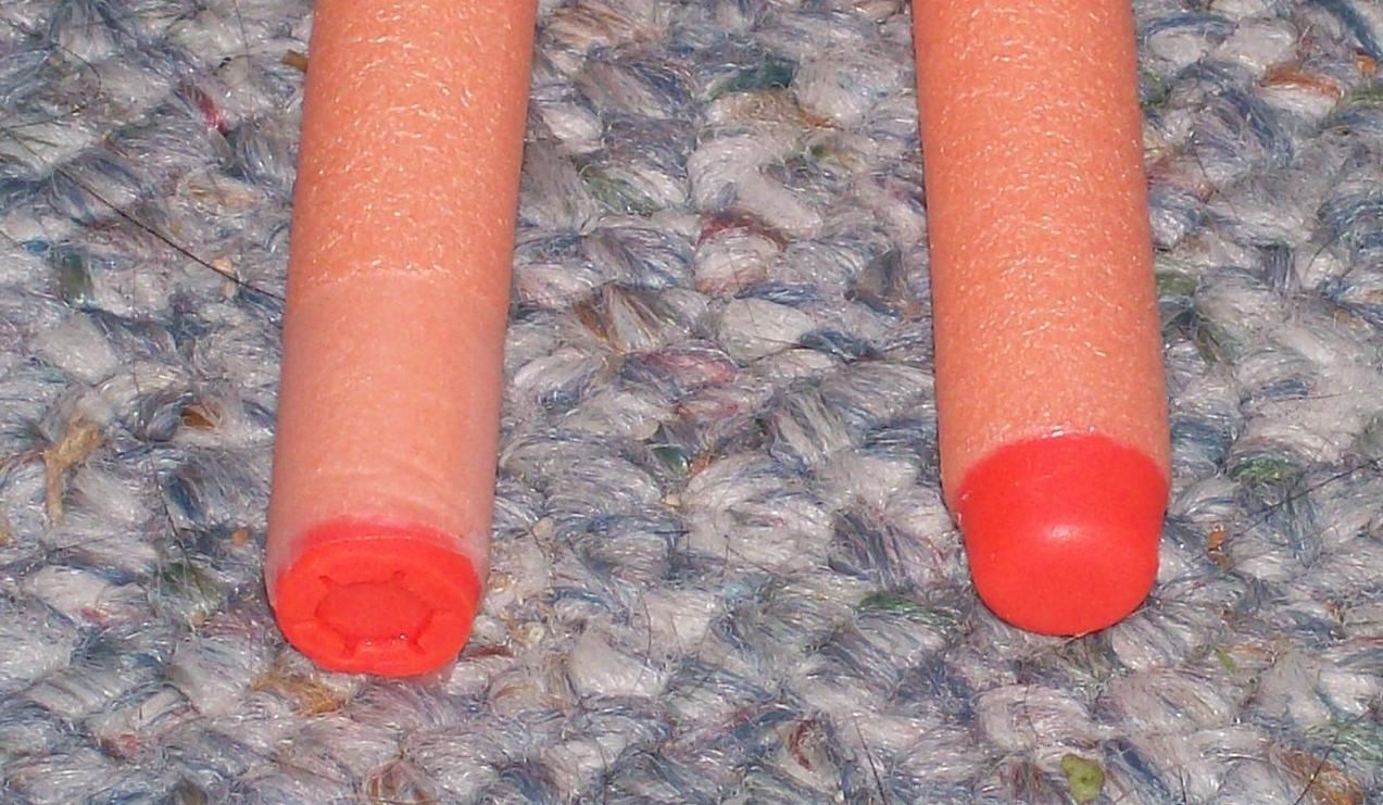 Make Your Longshot Darts Go Further