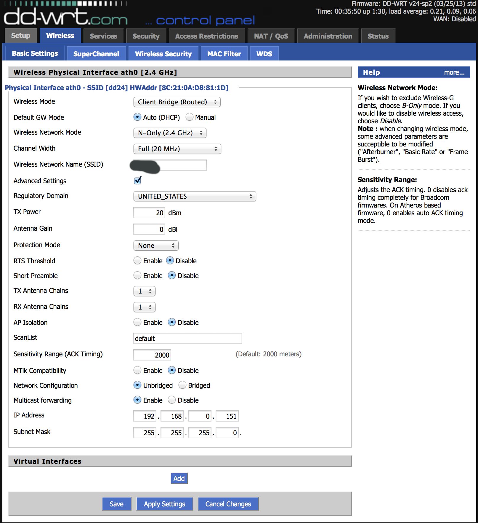 Speeding Up Your PS3 WiFi Connection With DDWRT + DLNA 5 Steps (with Pictures) Instructables