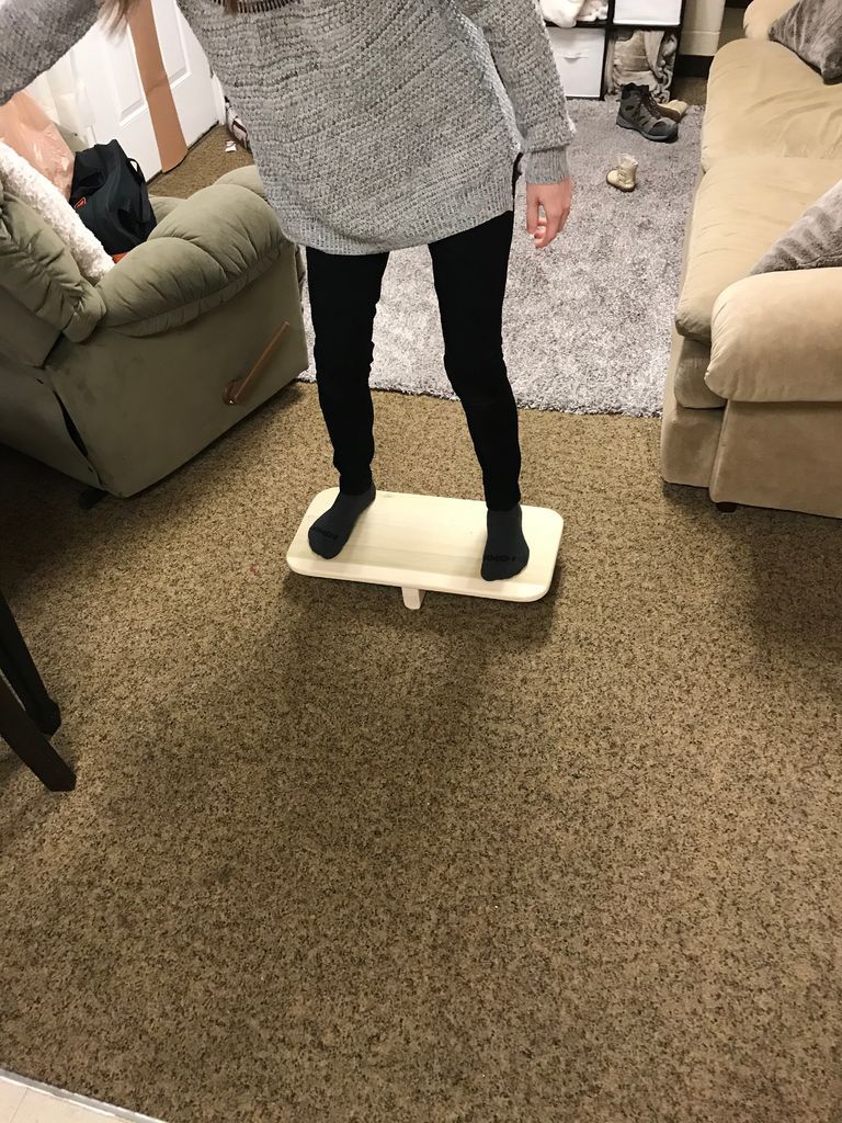 Putting Things Together