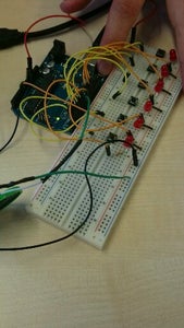 Memory Game Arduino