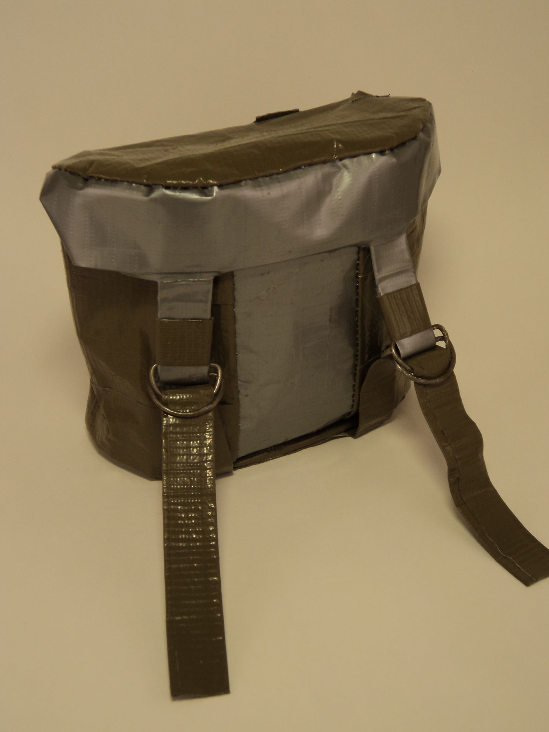 The Duct Tape Hipsackfannypack Instructables