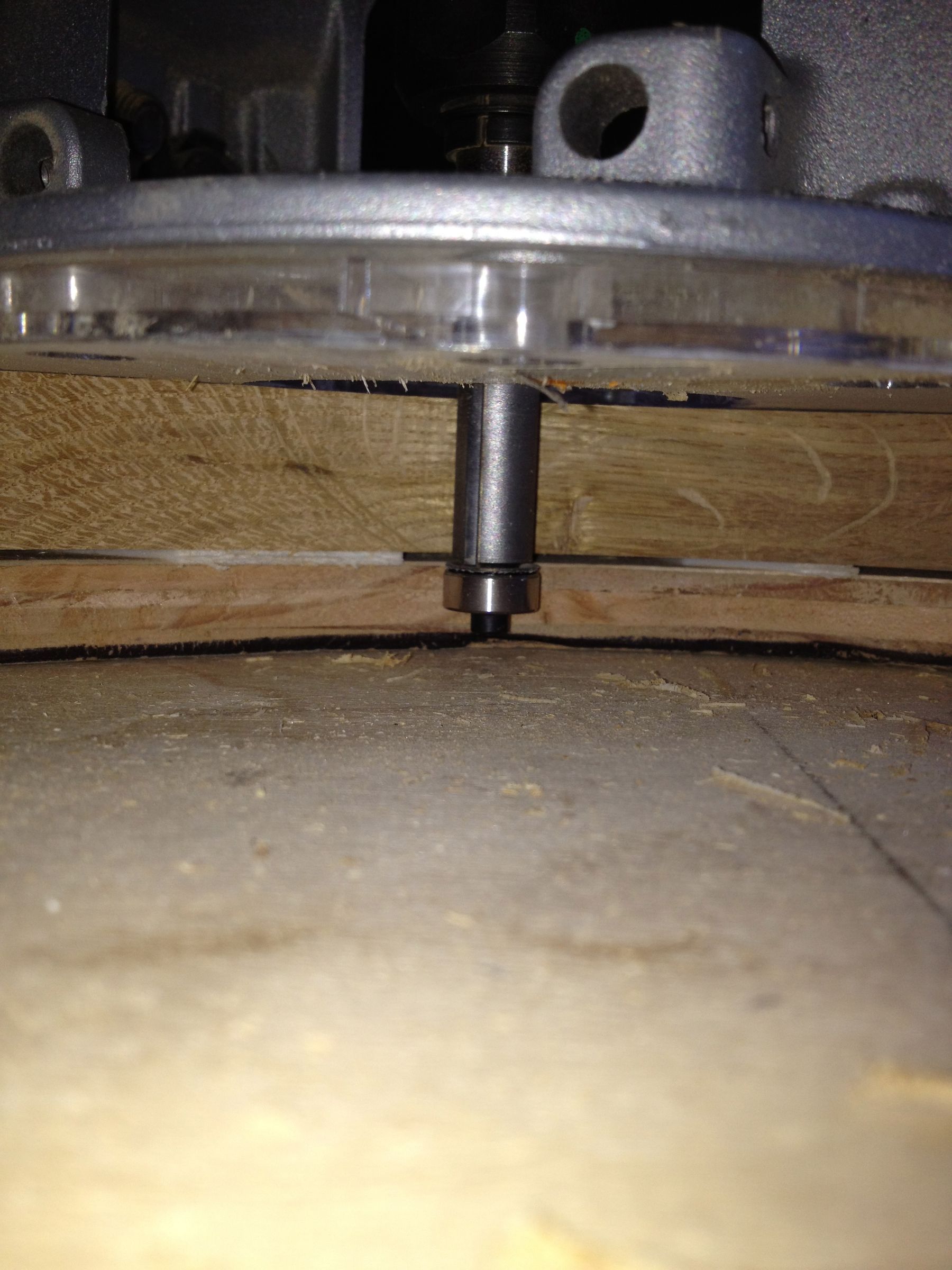 How to Construct Ribs for an 18 Foot Grand Banks Dory : 11 Steps (with ...