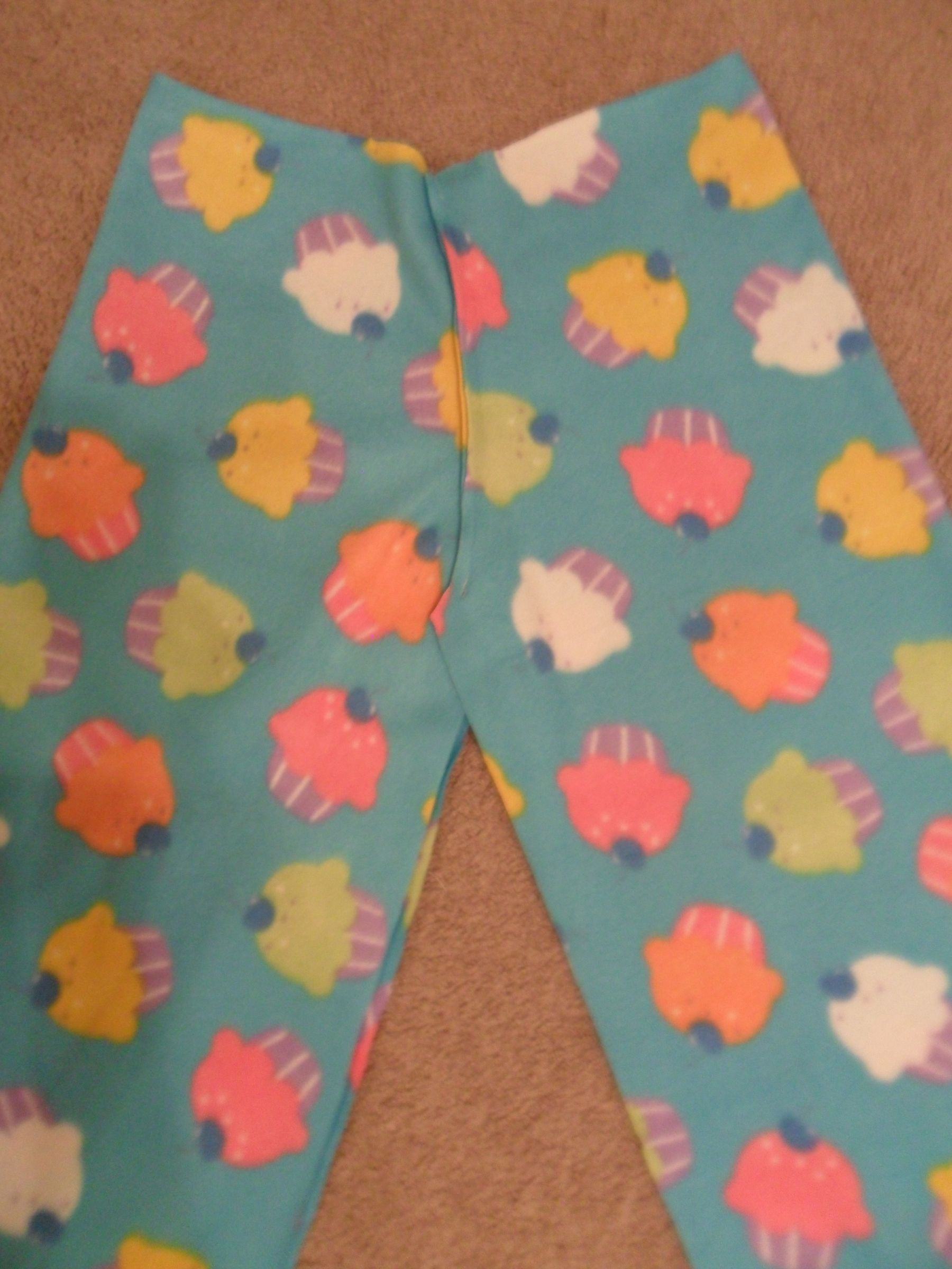 Make Your Own PJ/Lounge Pants