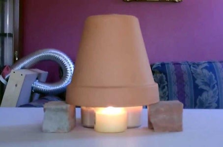 Other Flower Pot Heaters I Like That Are Simple to Make