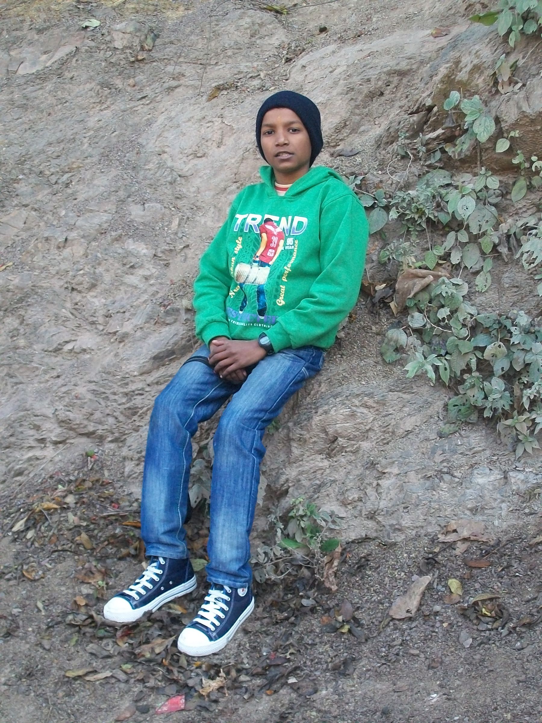 author