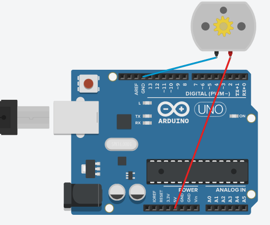 Arduino Motor - Instructables