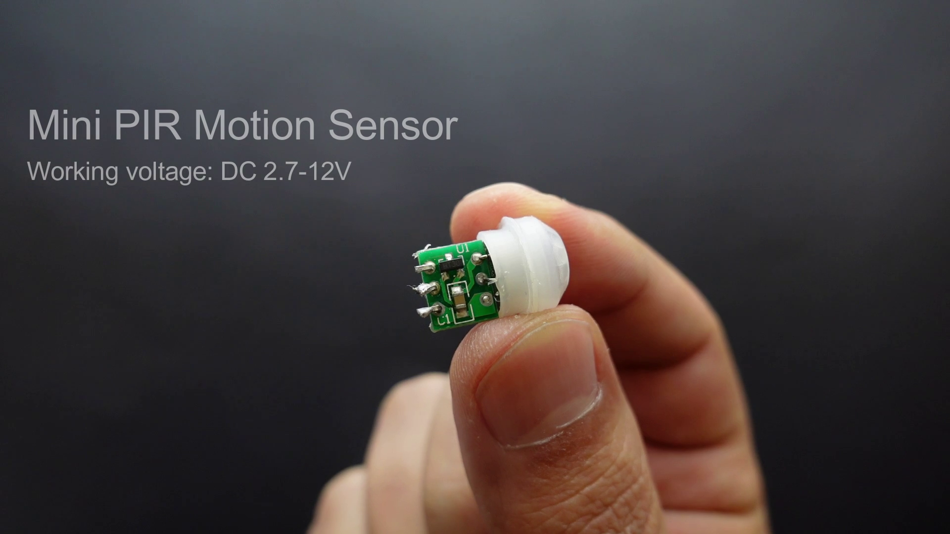Turn Any Decorative Thing Into a Smart Device : 7 Steps (with Pictures ...